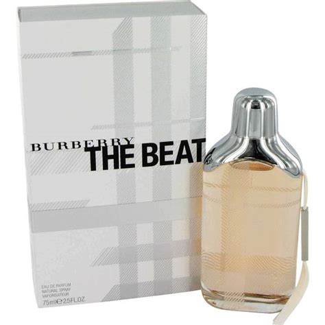 burberry the beat ici paris|The Beat Burberry perfume .